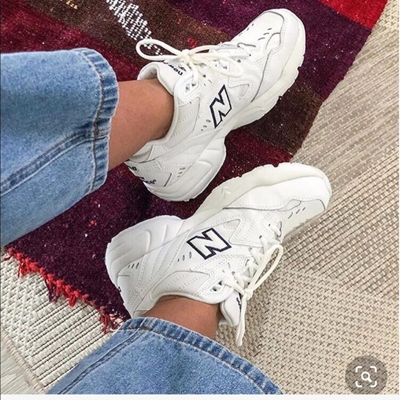new balance trendy